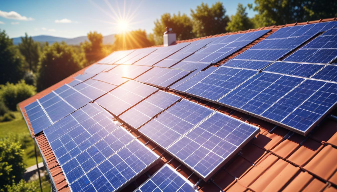 Mikro İnvertörlerin Güneş Enerjisindeki Önemi: Verim ve Güvenilirlik