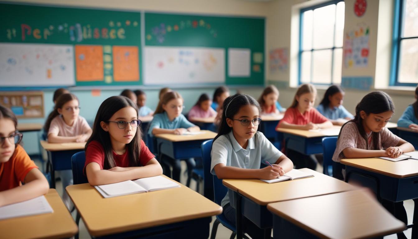 Yapay Zeka ile Öğrenme Güçlüklerinin Belirlenmesinde Çığır Açıcı Gelişmeler