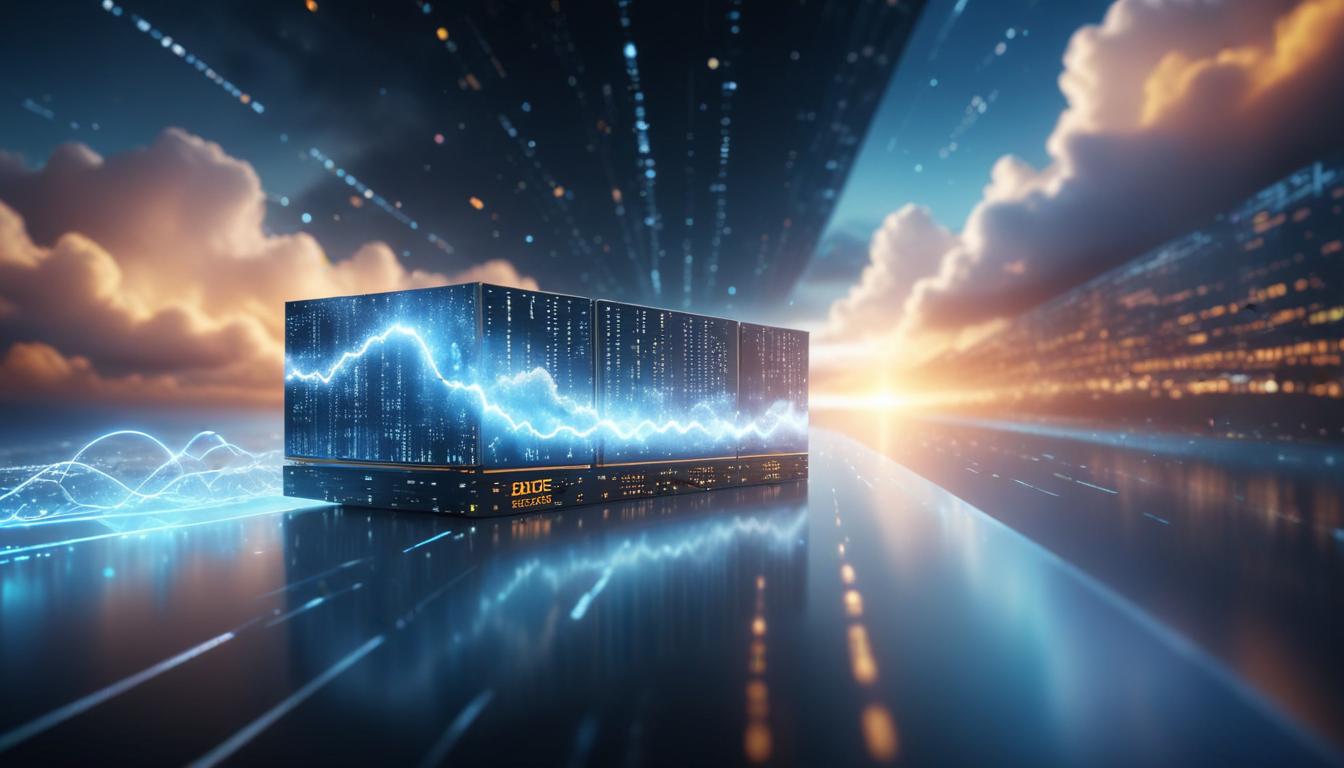Edge Computing: Geleceğin Veri İşleme Yaklaşımı Nerede?