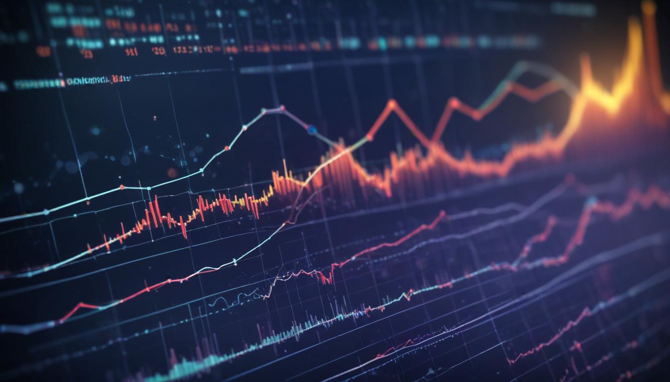 Büyük Veri Analitiği: İşletmeler İçin Veri Gücünü Keşfetmek
