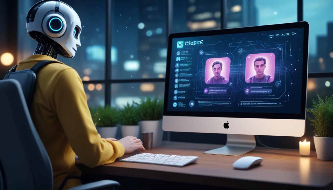 Web Sitenize Nasıl Chatbot Eklenir: Adım Adım Kılavuz